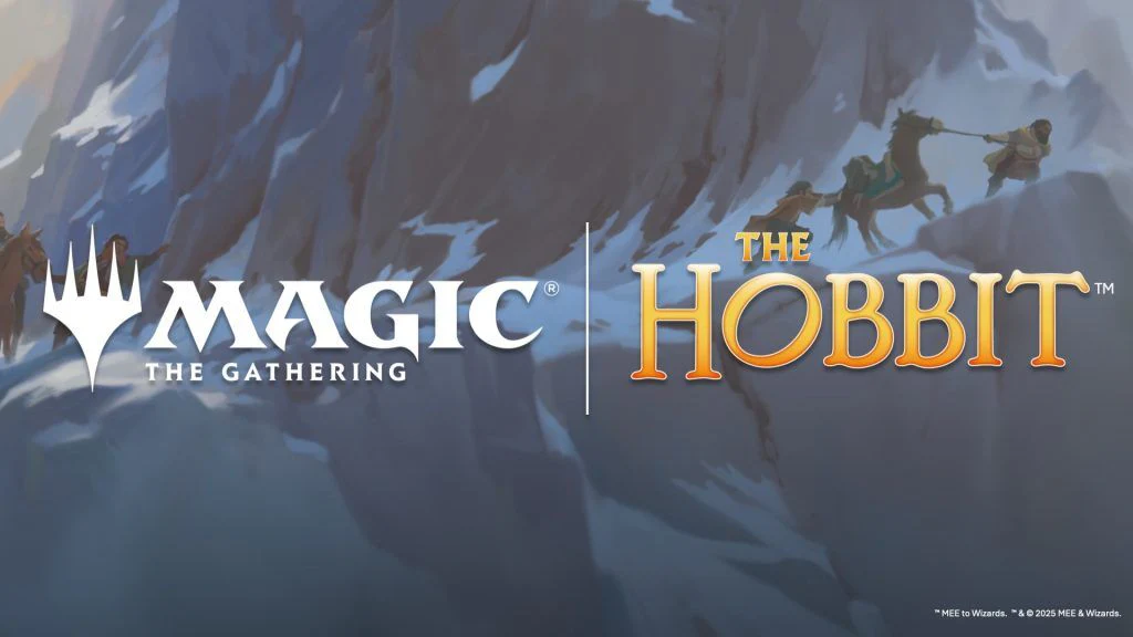 Magic: The Gathering